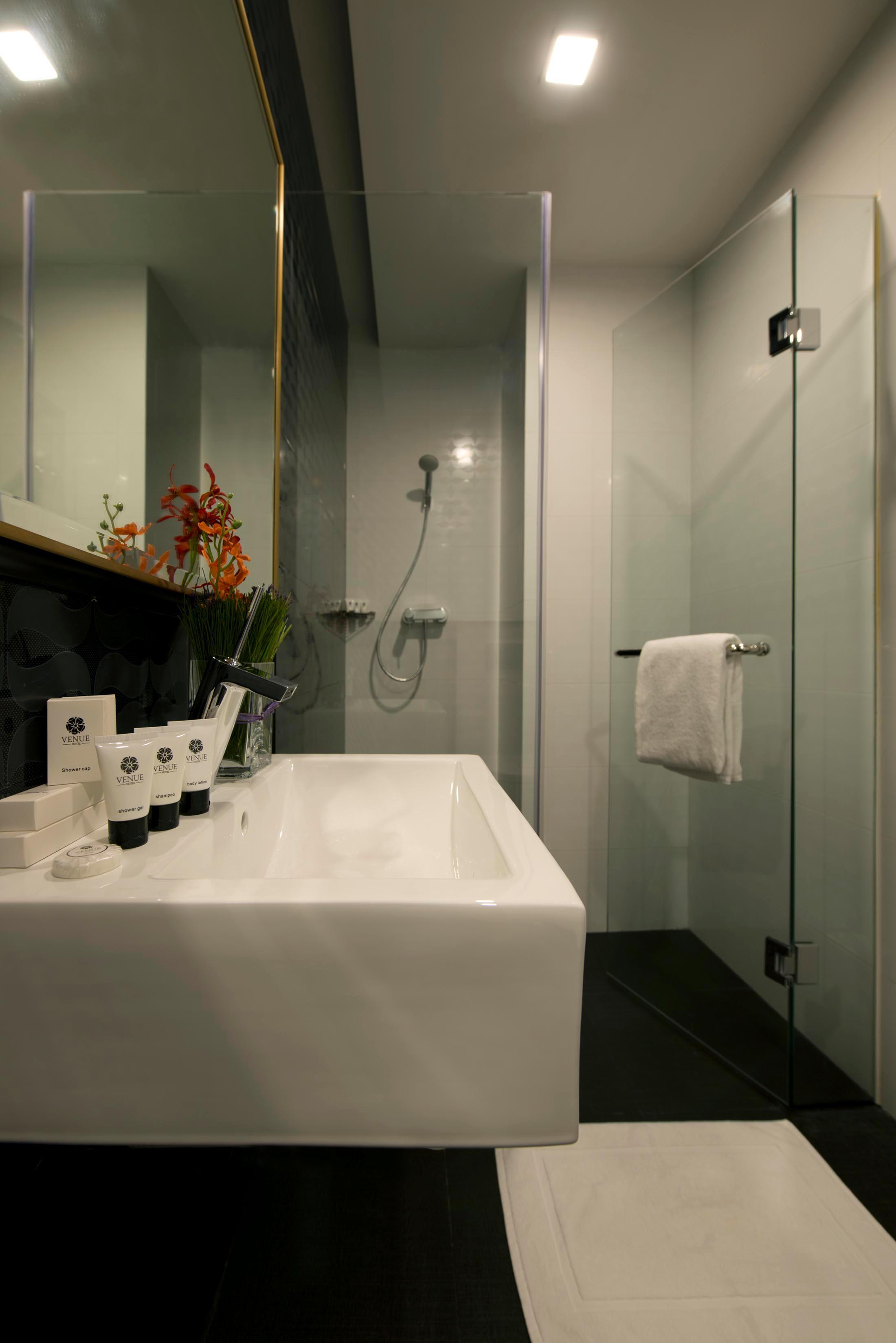 Venue Hotel Сингапур Екстериор снимка
