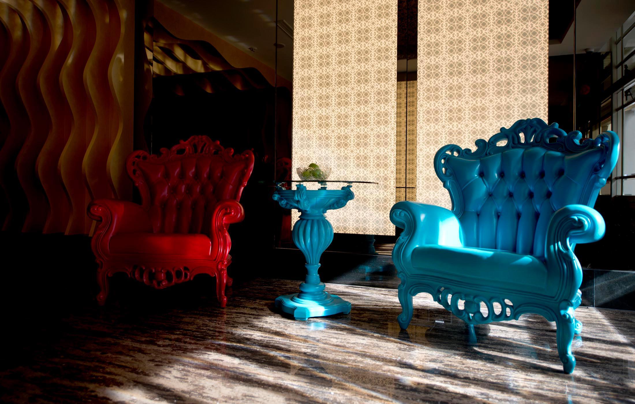 Venue Hotel Сингапур Екстериор снимка