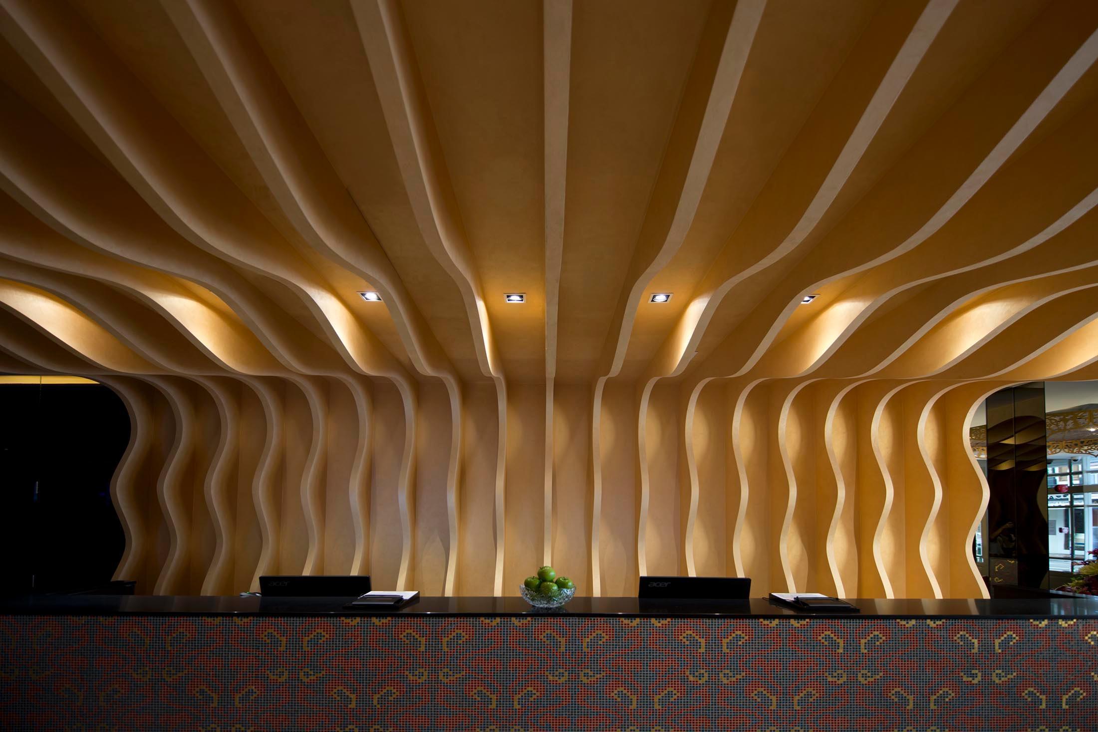 Venue Hotel Сингапур Екстериор снимка