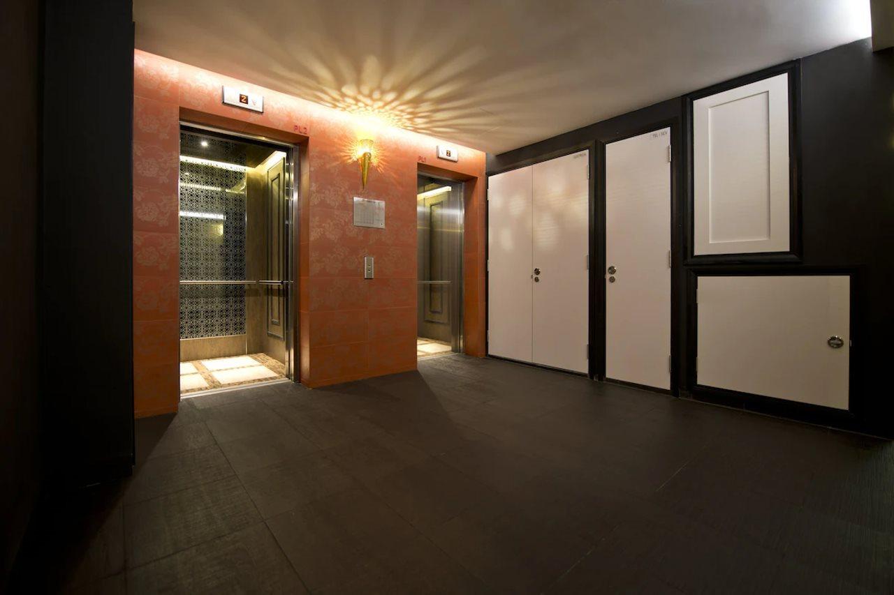 Venue Hotel Сингапур Екстериор снимка