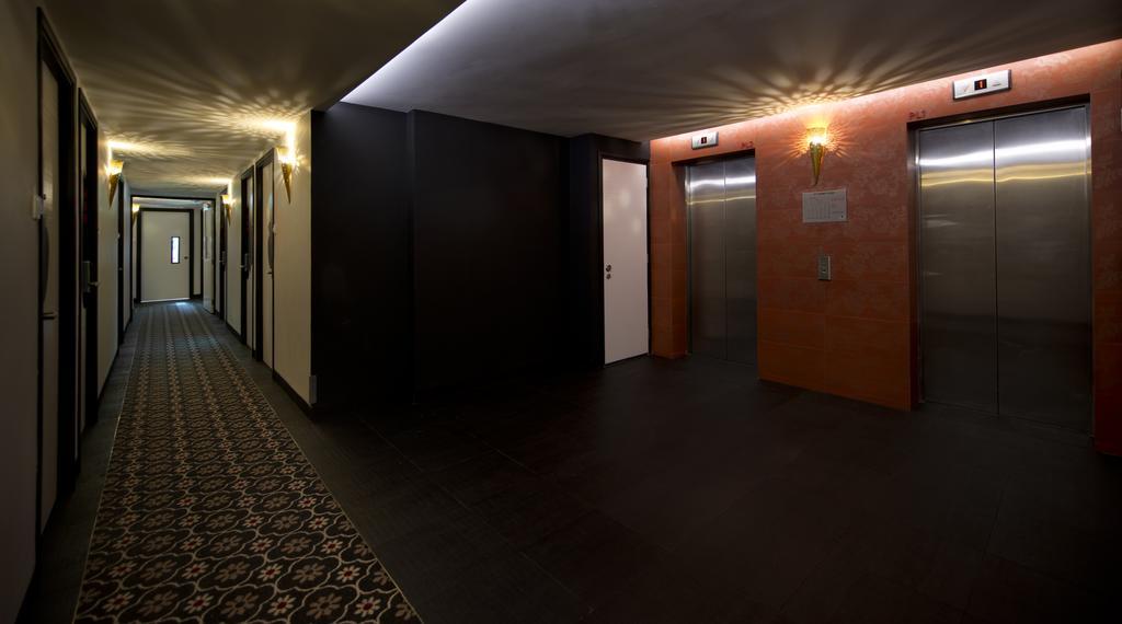 Venue Hotel Сингапур Екстериор снимка