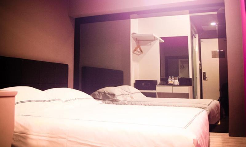 Venue Hotel Сингапур Екстериор снимка