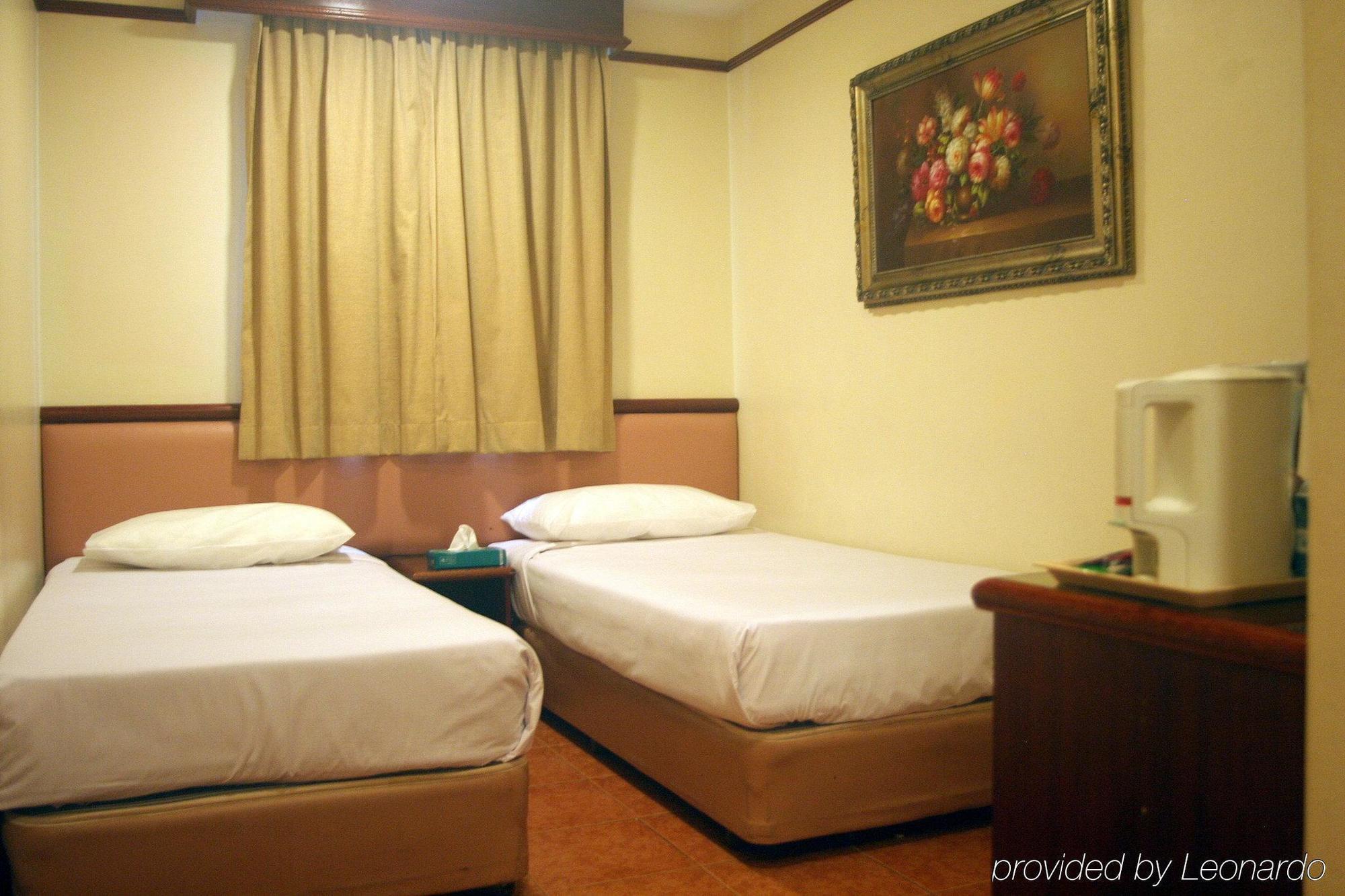 Venue Hotel Сингапур Екстериор снимка