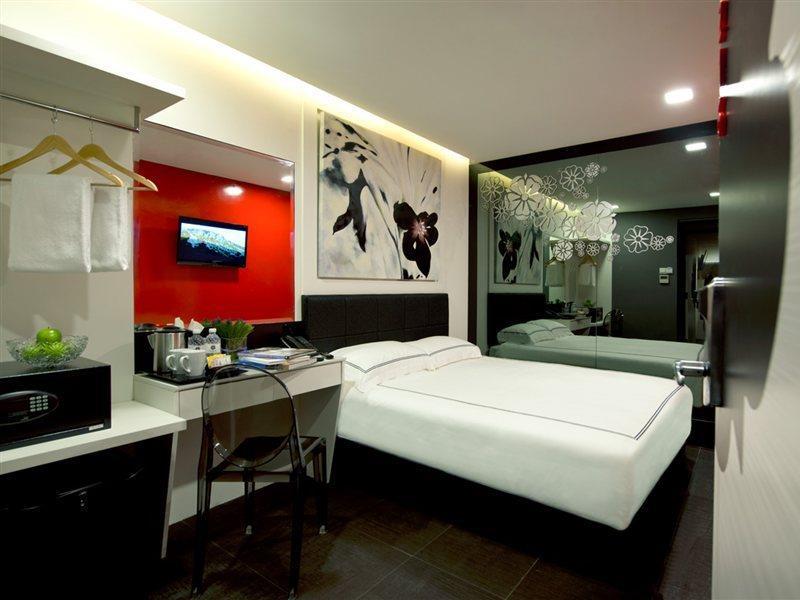 Venue Hotel Сингапур Екстериор снимка