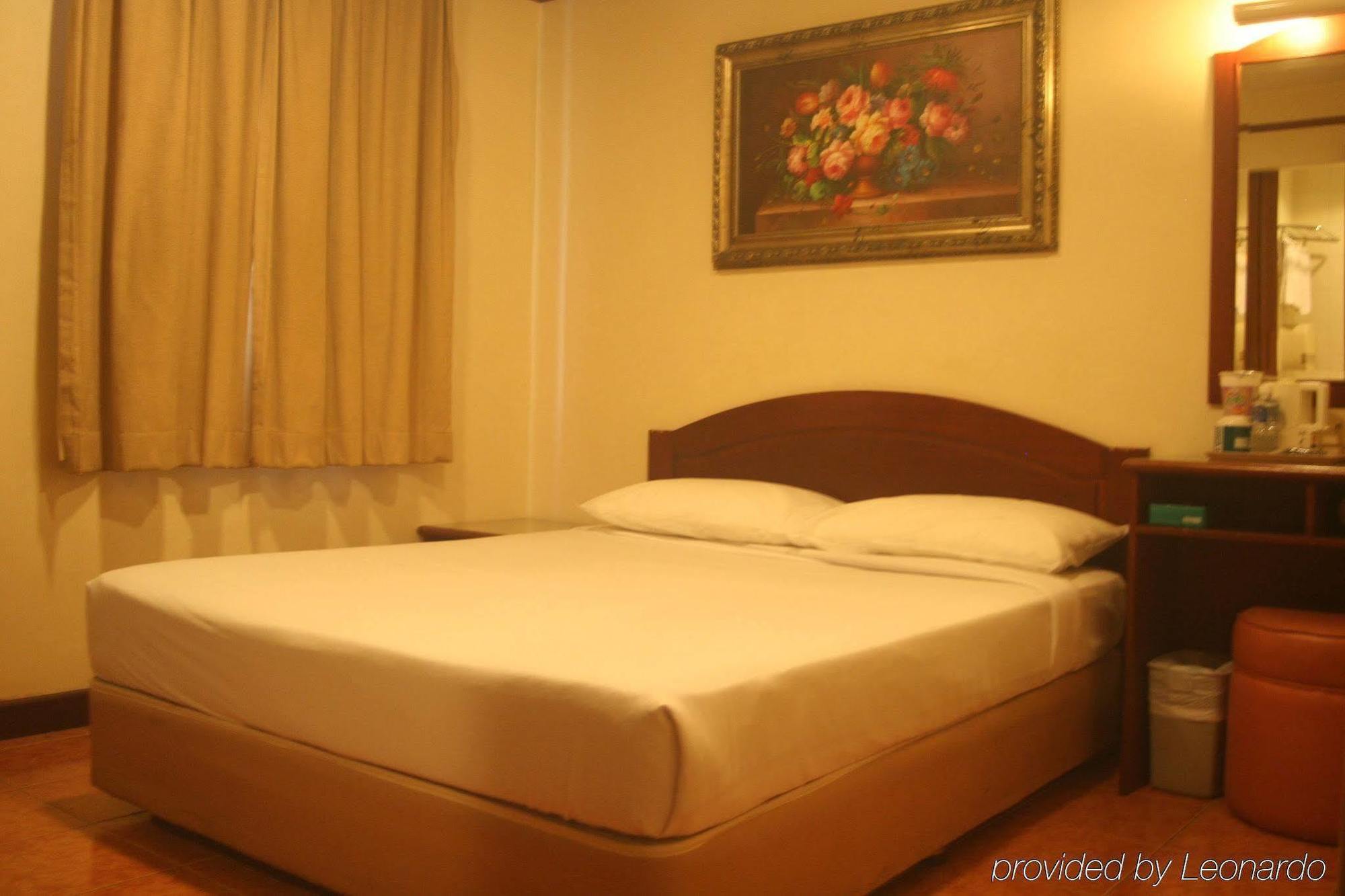 Venue Hotel Сингапур Екстериор снимка
