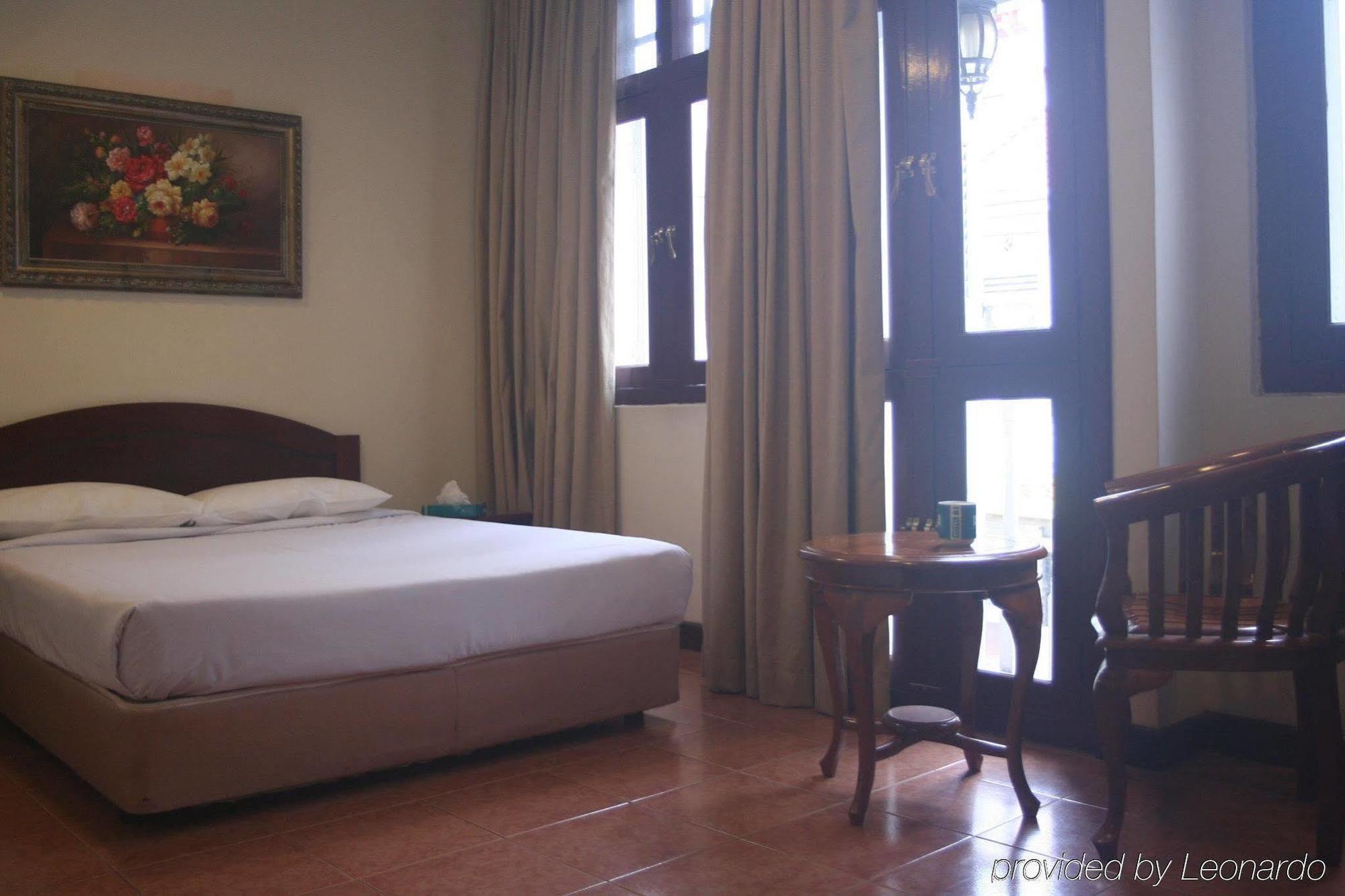 Venue Hotel Сингапур Екстериор снимка