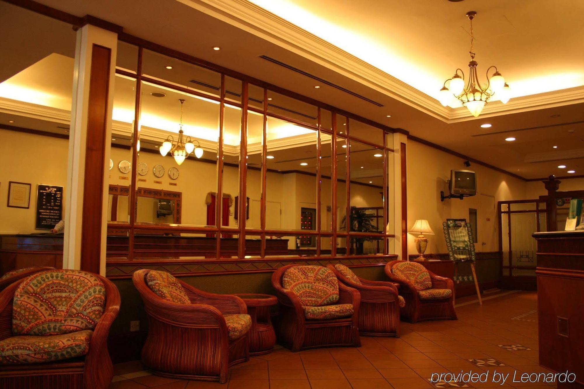 Venue Hotel Сингапур Екстериор снимка
