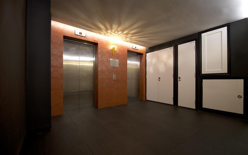 Venue Hotel Сингапур Екстериор снимка